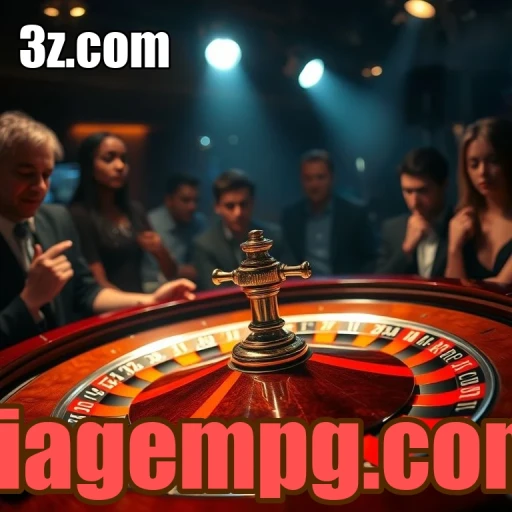 A Comunidade do viagempg.com: Conectando Jogadores de Forma Inovadora