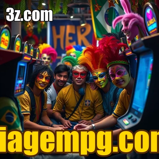 Guia Imperdível de Viagempg.com: Domine Seus Jogos Favoritos