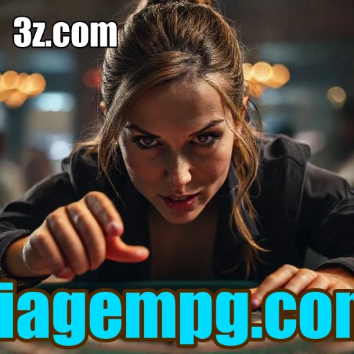 A Experiência Live Imperdível do Viagempg.com para Gamers