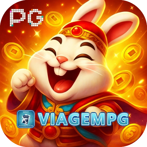 Novo logo da viagempg.com