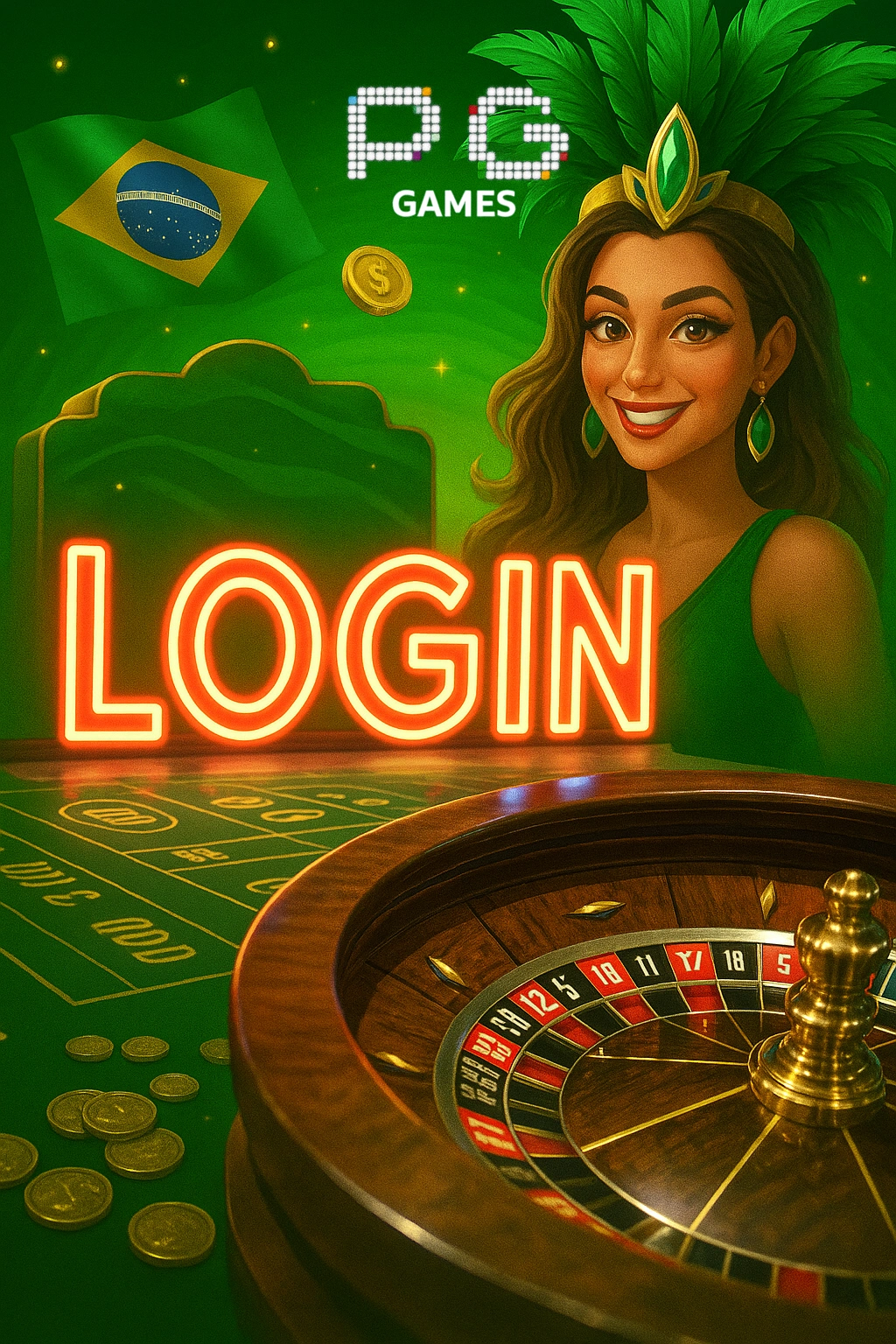 Cadastro no viagempg: Comece com um Bônus de Boas-vindas!